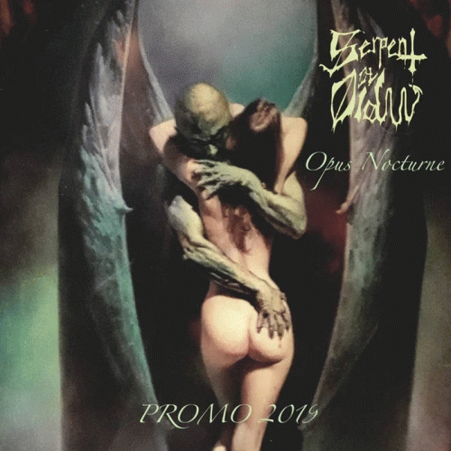 Serpent Ov Old : Opus Nocturne Serpent Ov Old : Opus Nocturne